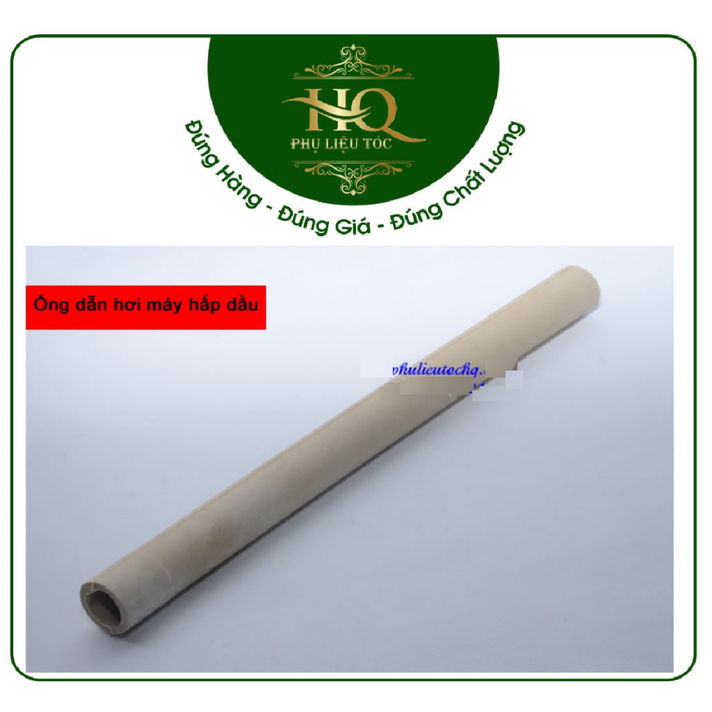 Ống dẫn hơi máy hấp dầu