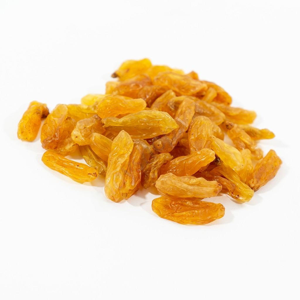 Nho khô vàng, Golden Raisin 2A - AA