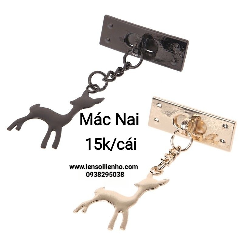 MÁC NAI HANDMADE