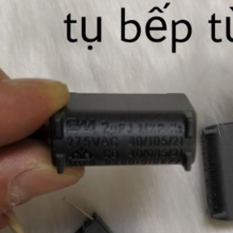 Tụ bếp từ 2uf 275v