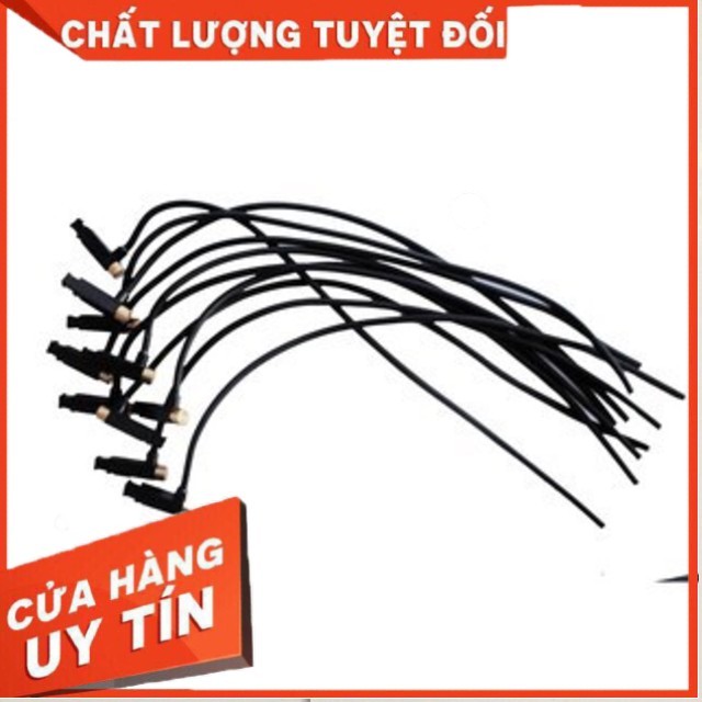 Combo 10 Dây Đánh Lửa Bếp Gas Mini (ic) Cao Cấp