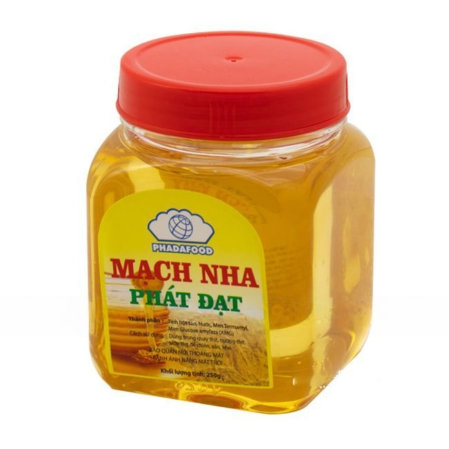 Mạch nha Phát Đạt (250g)