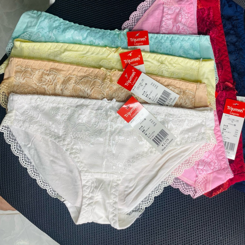 combo 10 quần triumph
