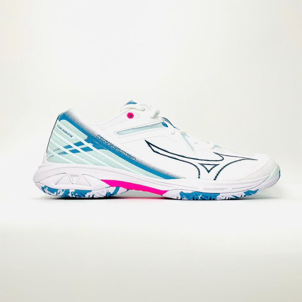 Giày cầu lông Mizuno Wave Claw 3 (71GA244321)