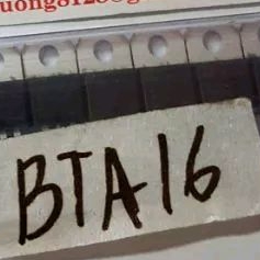 BTA16- 600B COMBO 10 CÁI