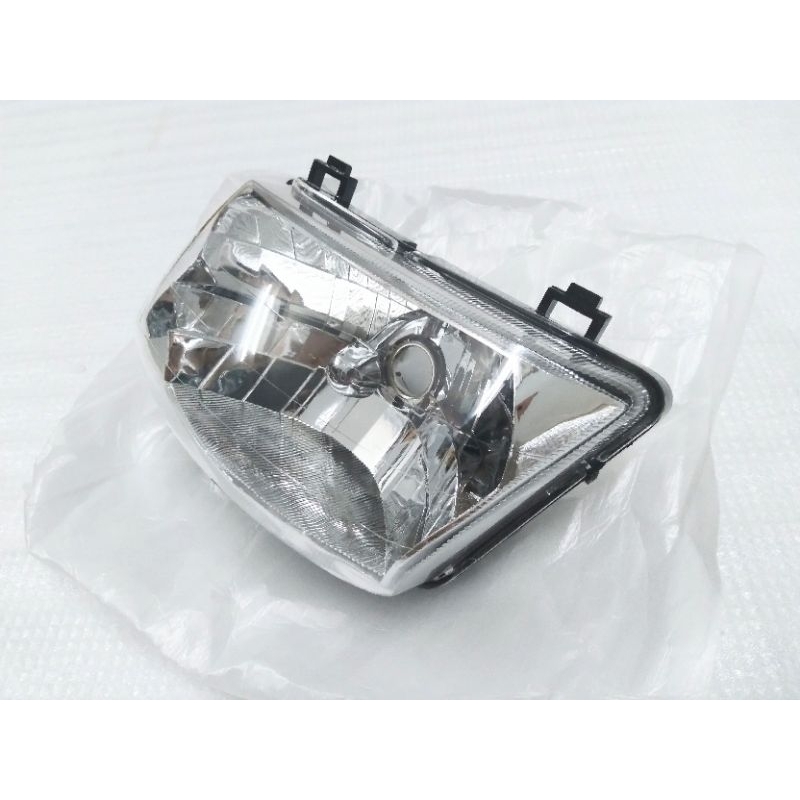 Pha đèn trước xe Wave Thái 110 hàng Thái