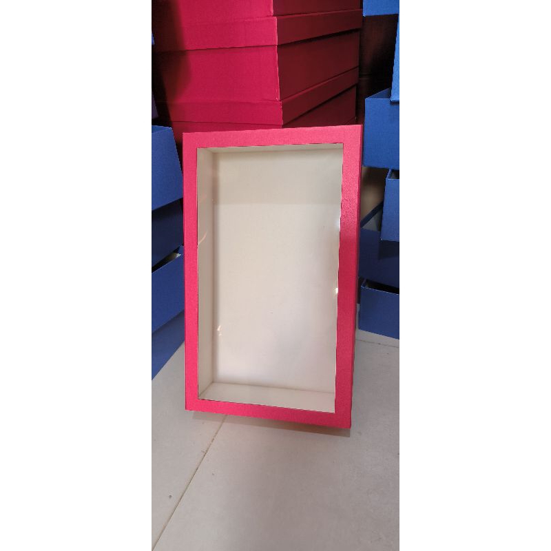 Combo 5 hộp 30*40*10