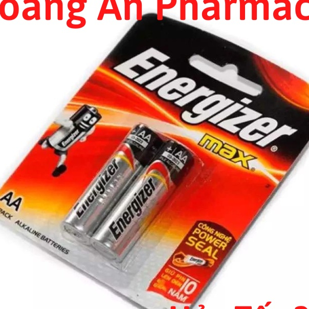 Pin Enegizer AAA