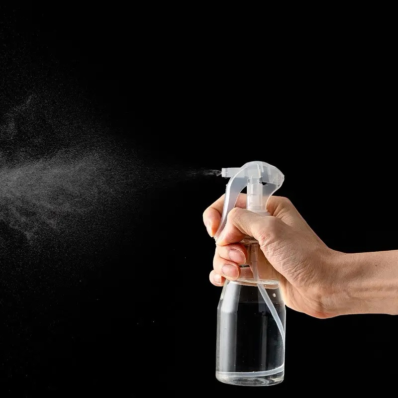 Bình xịt nước 200ml
