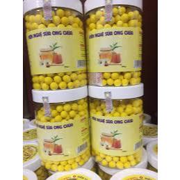⭐ 500g ⭐ 𝐕𝐢𝐞̂𝐧 𝐌𝐚̂̀𝐦 Đ𝐚̣̂𝐮 𝐍𝐚̀𝐧𝐡 chính hãng - Viên nghệ chính hãng