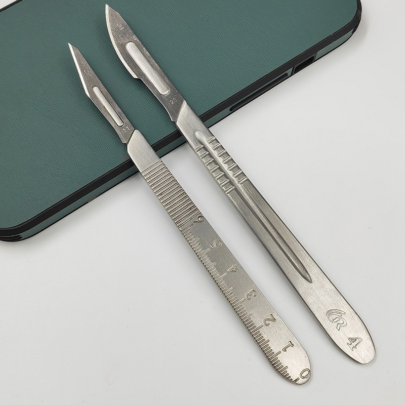 Cán dao mổ số 3, số 4
