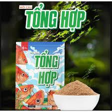 Kim Long Vị Tổng hợp