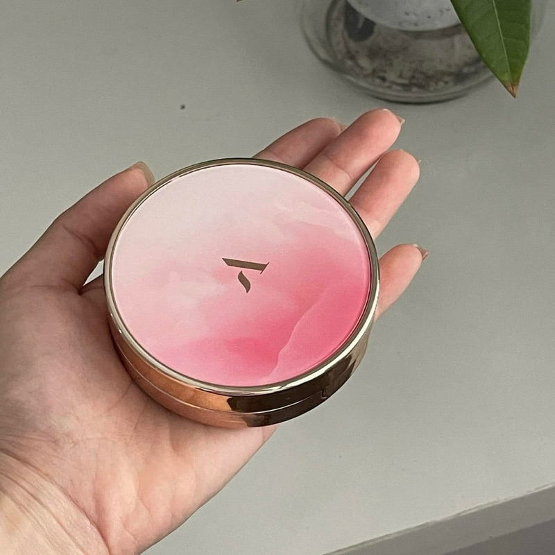 PHẤN NƯỚC CUSHION APERIRE DAY DREAM COVER SPF50+ PA++++