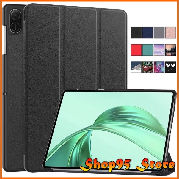 Bao da Smart Cover cho HONOR Pad X8A 11 inch 2024