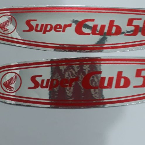 tem xe cub 50