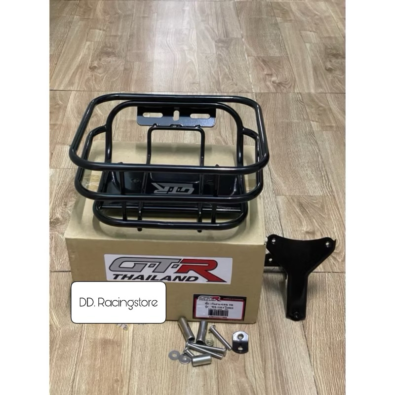 Rổ GTR + pat Wave RS/ S100 / A100