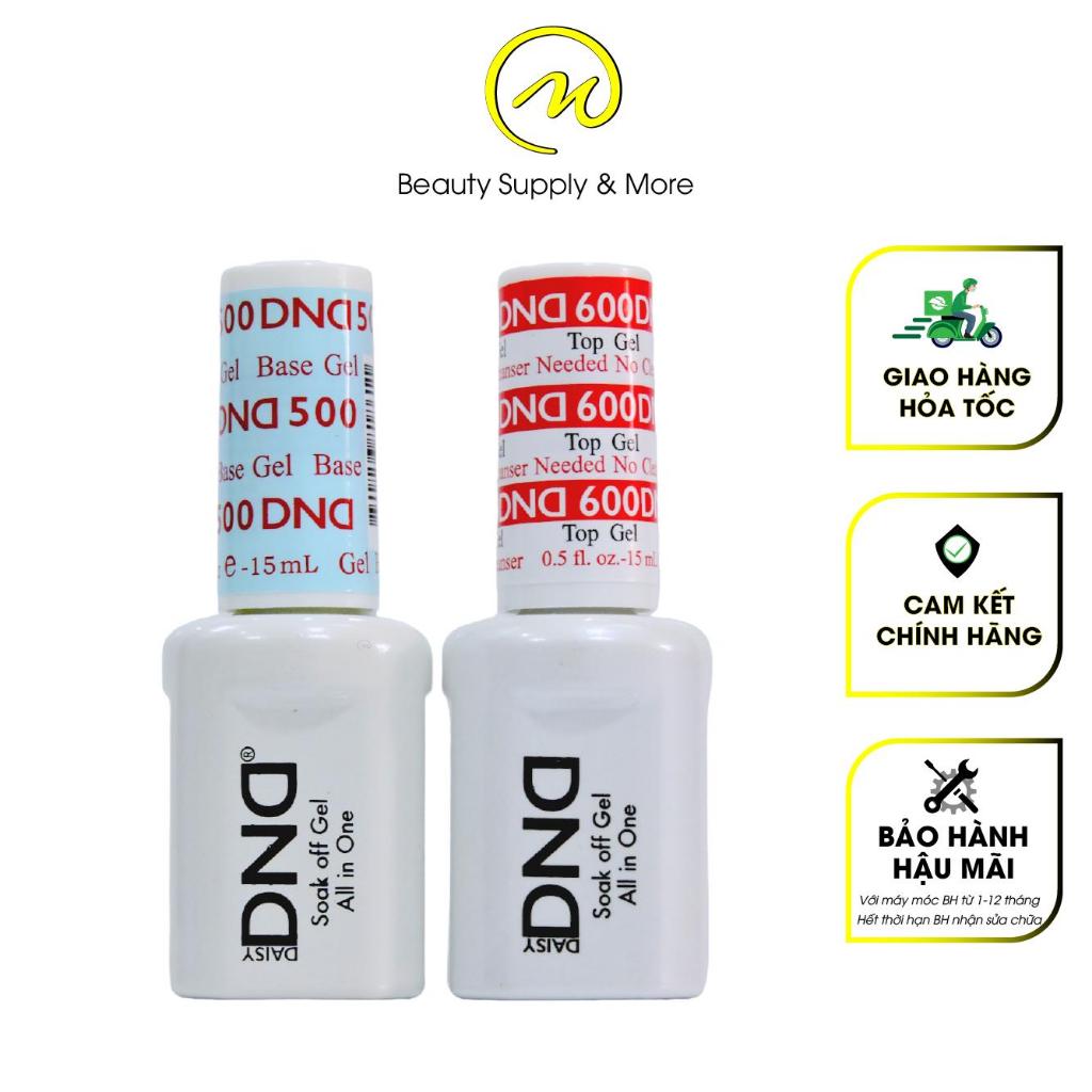 Base Top DND hàng Mỹ