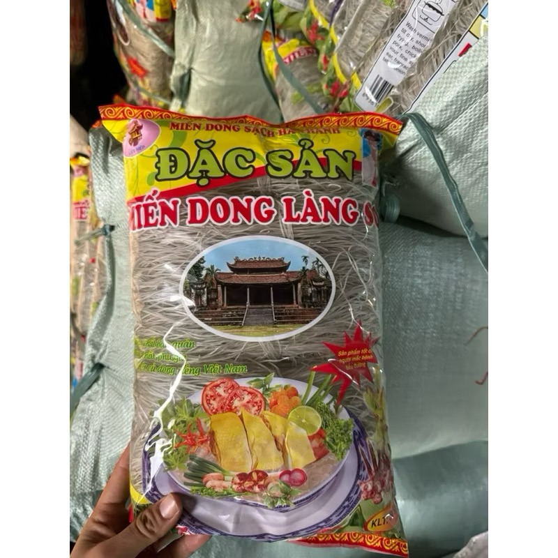 500g/1 gói miến dong làng So