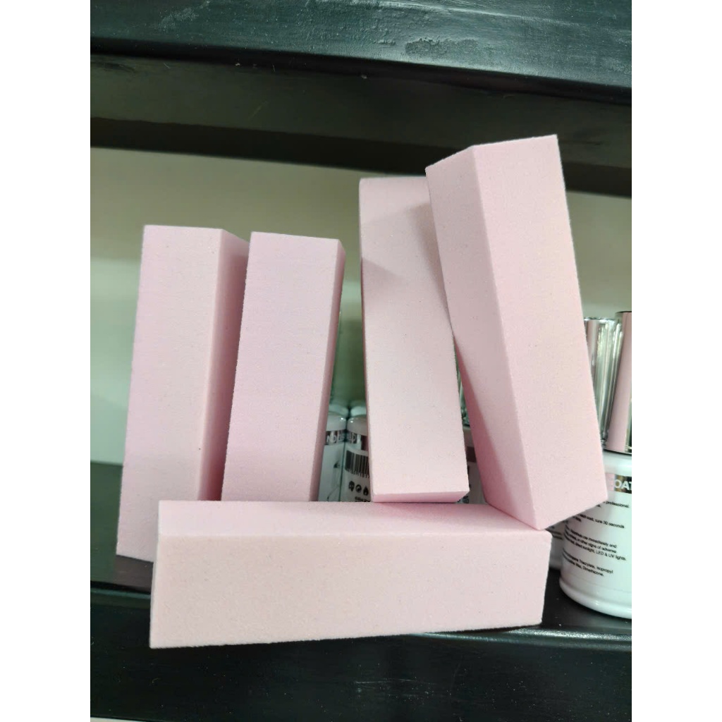 Buffer Móng Mịn Chà sần Chà Móng Nhanh