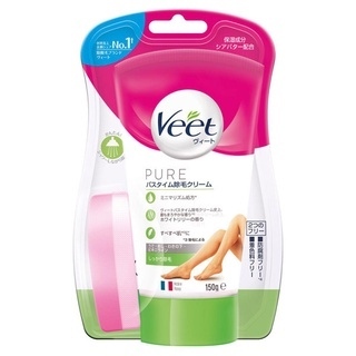 Tẩy lông Veet