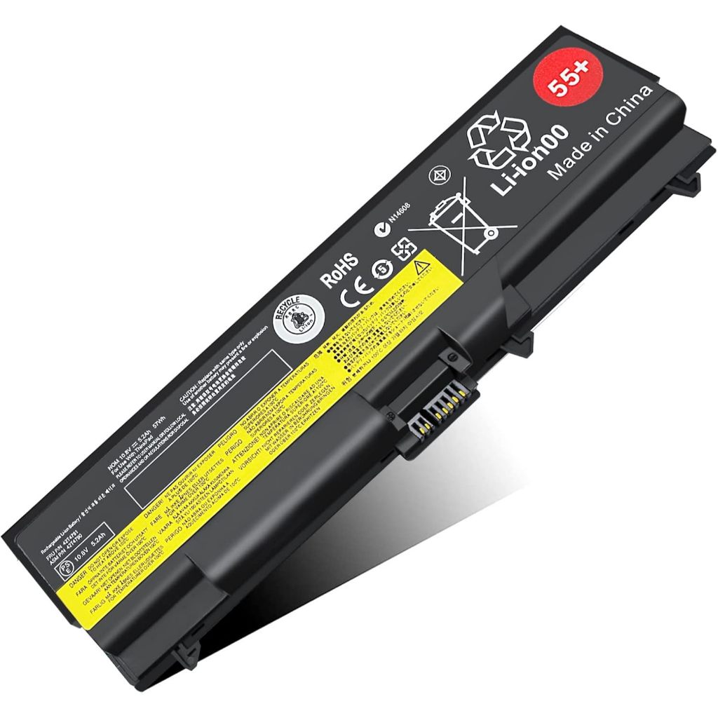 Pin Laptop Lenovo E40 E50 E60 E420 E520 E525 EDGE14
