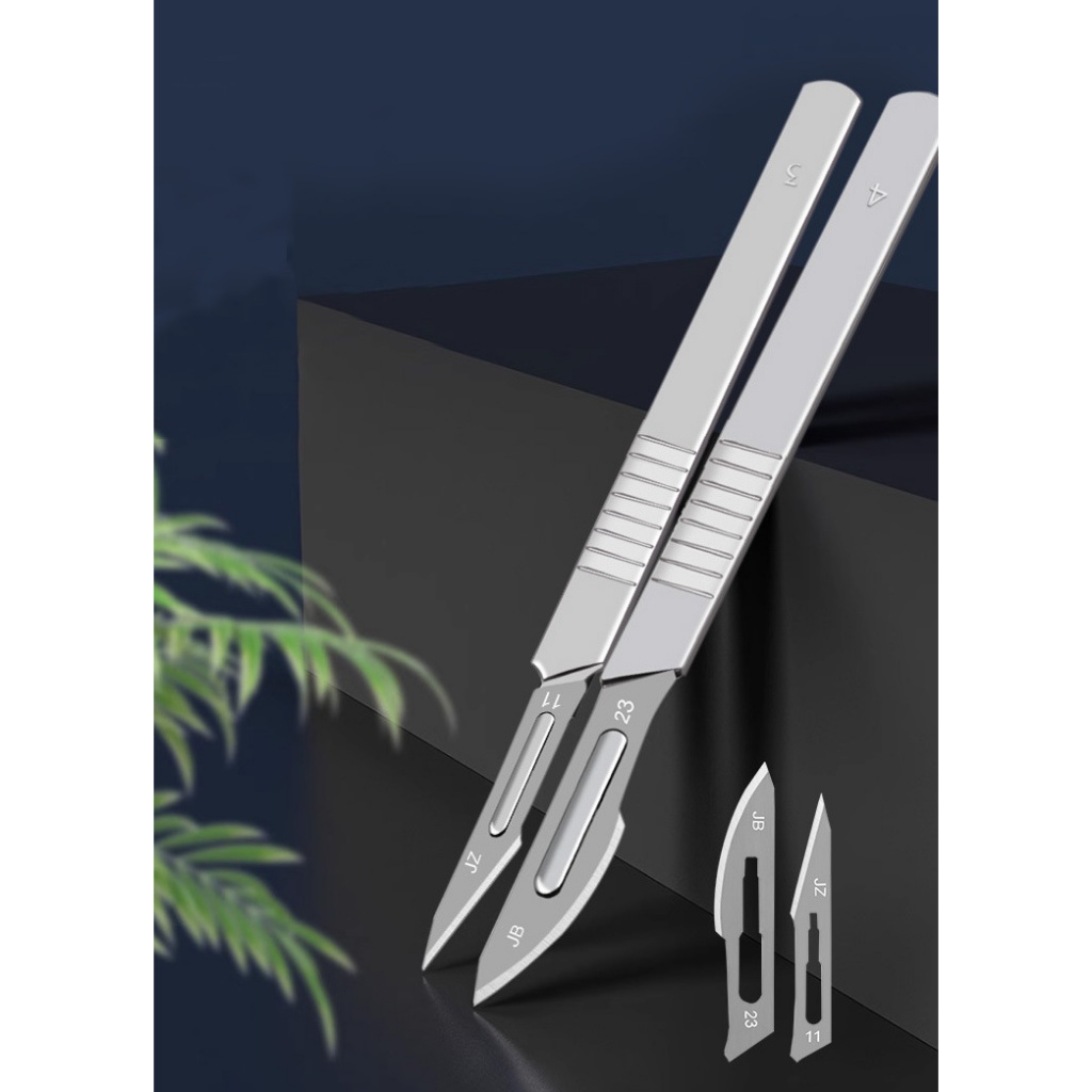 Lưỡi dao mổ số 23 số 11 lưỡi dao sửa chữa điện thoại di động tháo rời phụ trợ