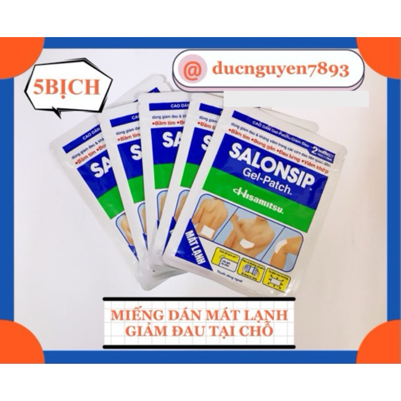 CAO DÁN SALONSHIP MÁT LẠNH