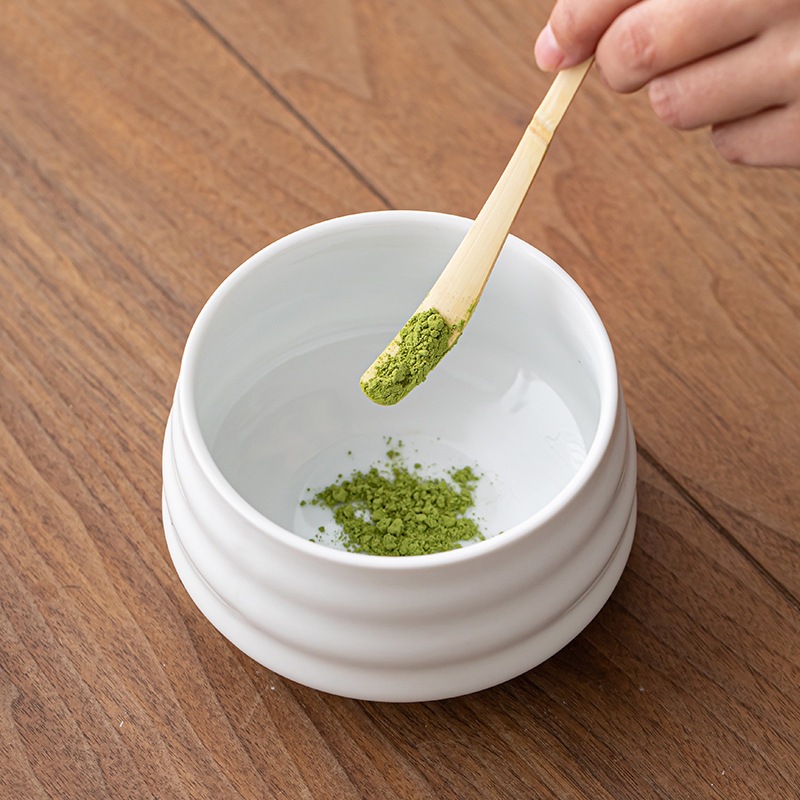 Bát, Chén Sứ Nhật Pha Trà Matcha Nhật Bản