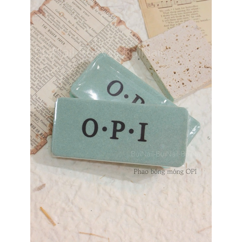 PHAO BÓNG OPI 2 CÁI