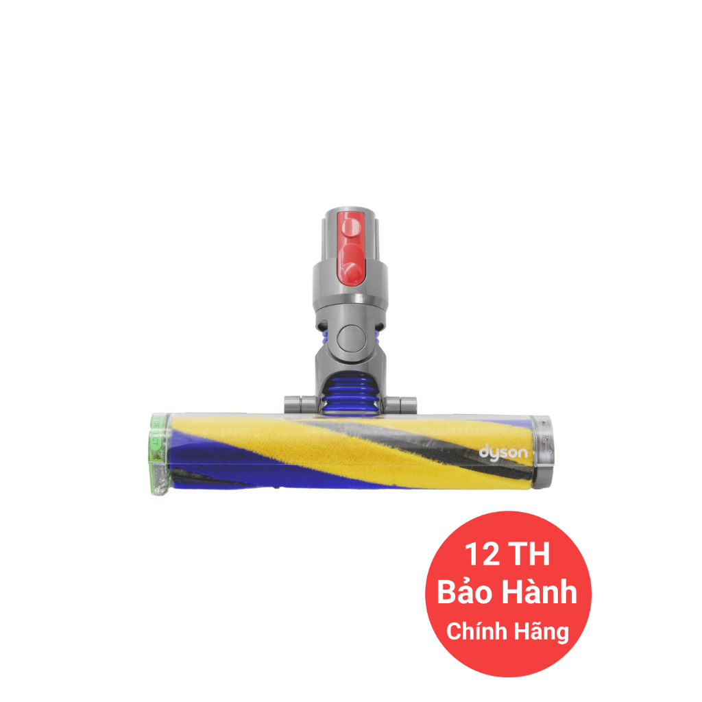 Đầu Hút Laser Dyson Gen5