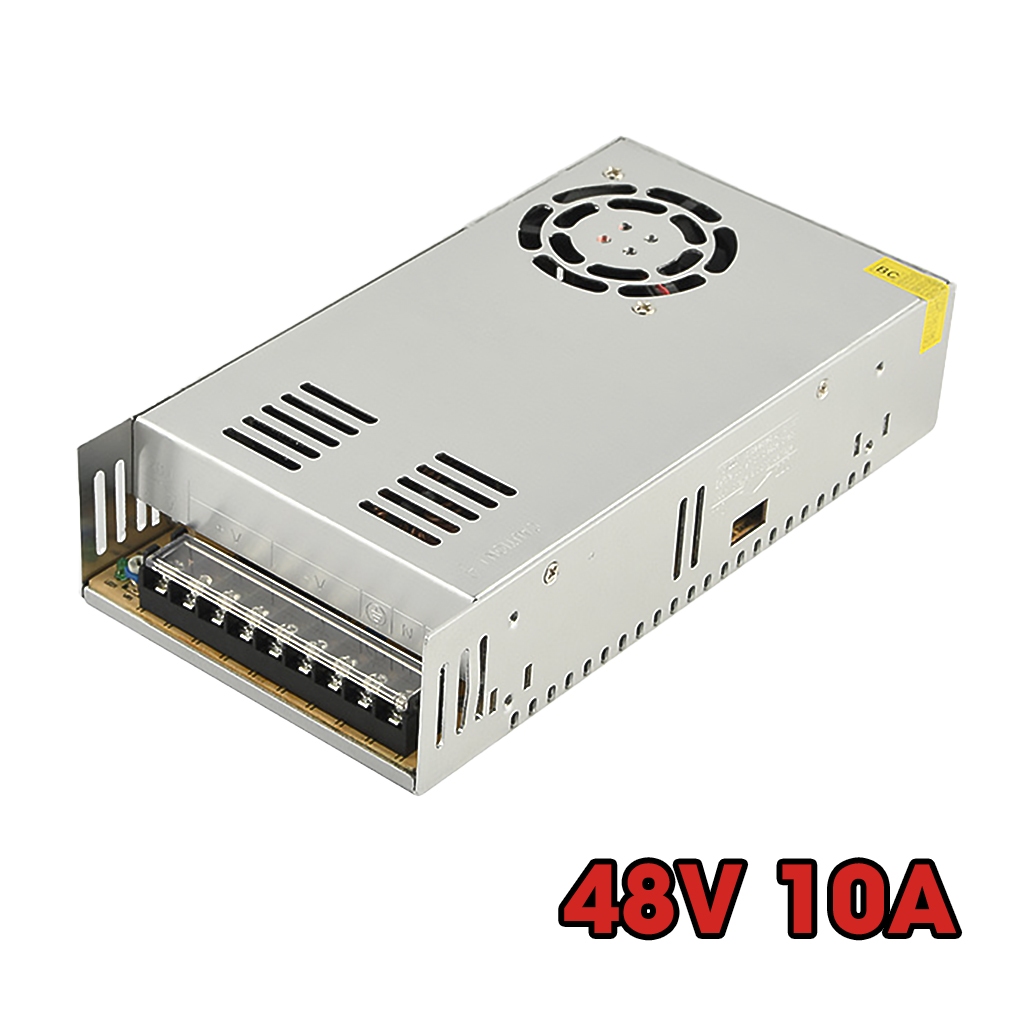 Nguồn 48v 7,5a