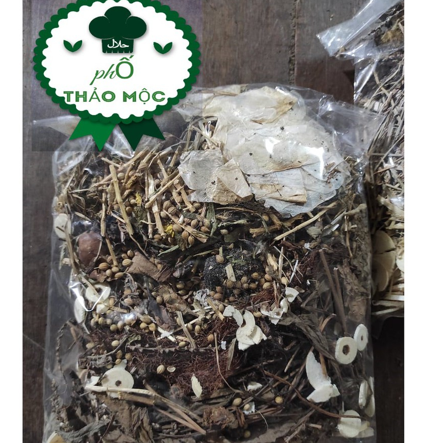 Sâm Mát 24 vị