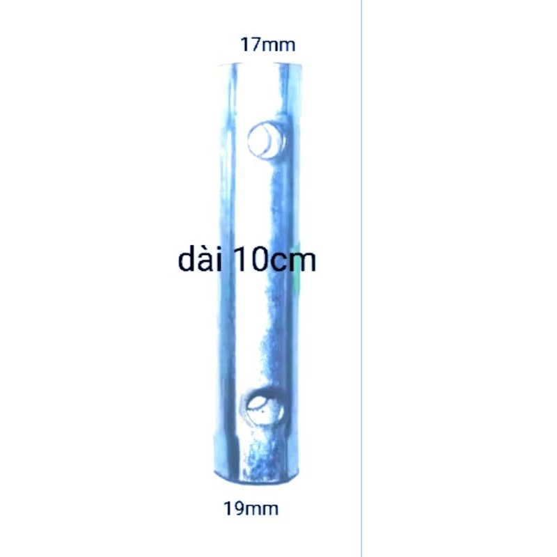 CÂY MỞ BUGI .17Lx19Lx10.CM