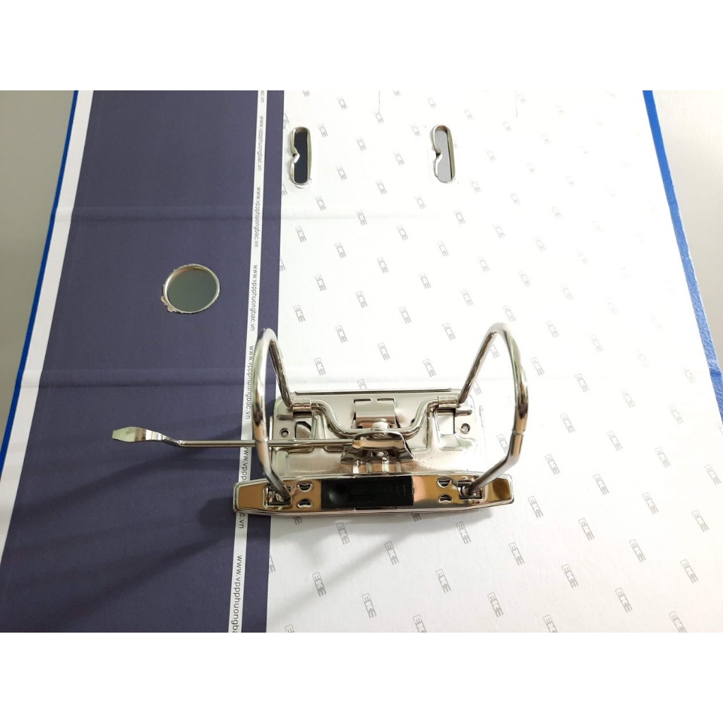 2 cái Cặp File EKE 5Cm