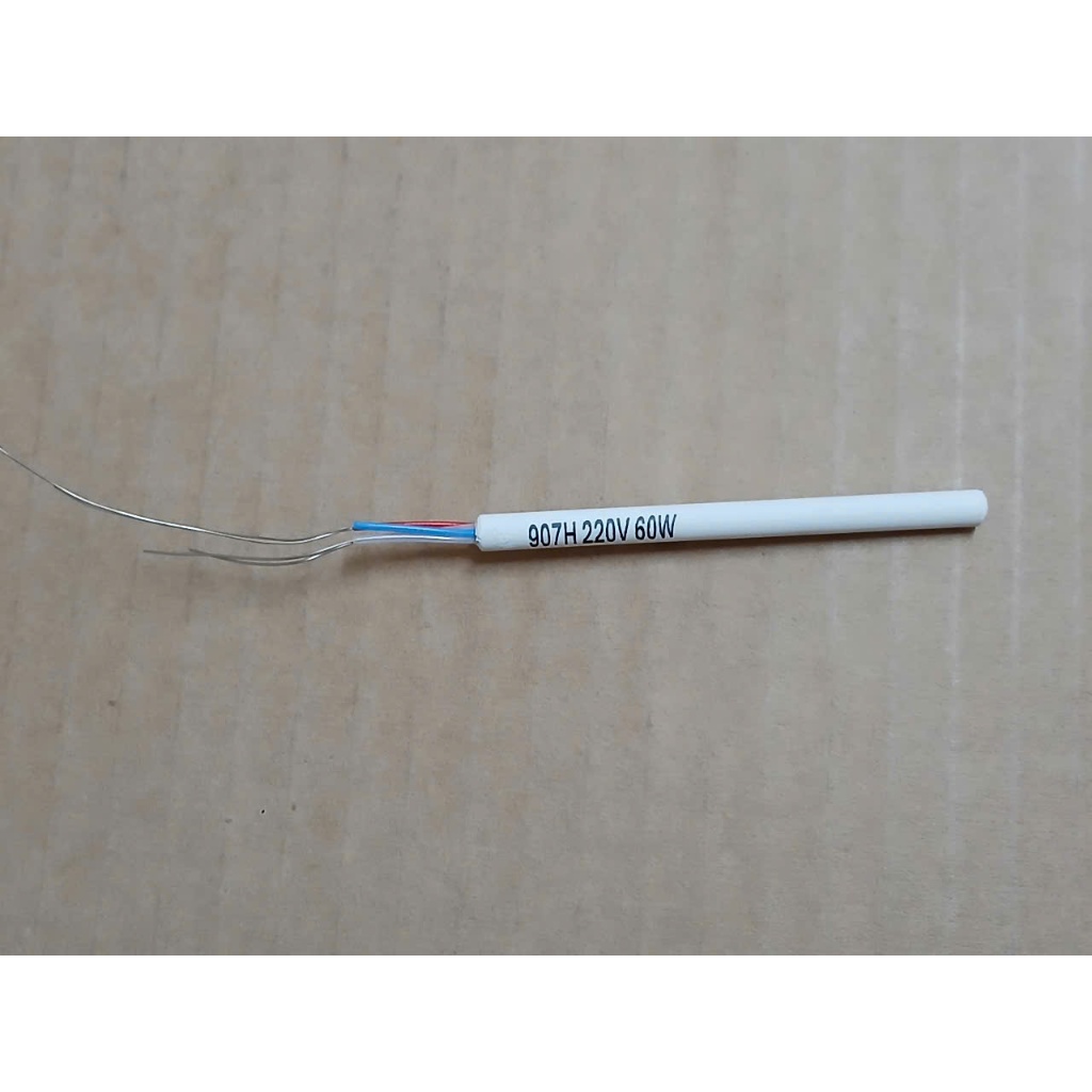 Ruột Mỏ Hàn 907 (Sen sor Hàn 907) hàng xịn ( 2 CÁI )