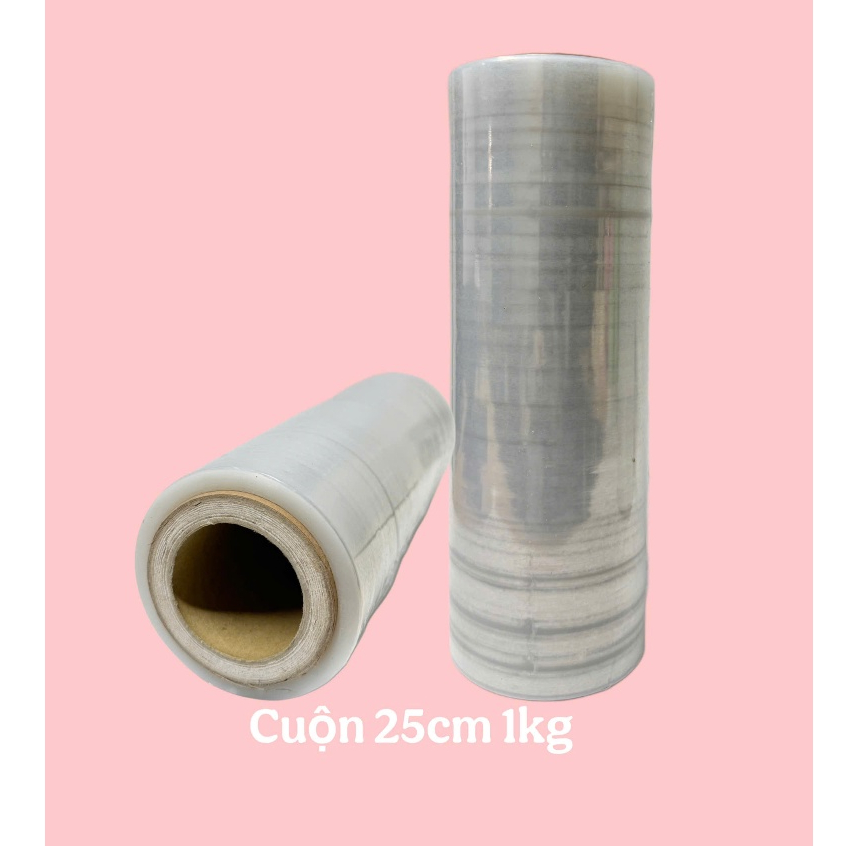 Cuộn Ni Long Giảm Béo, Ủ Tê