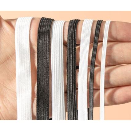 Chun xịn bản 0,3cm cuộn 10m