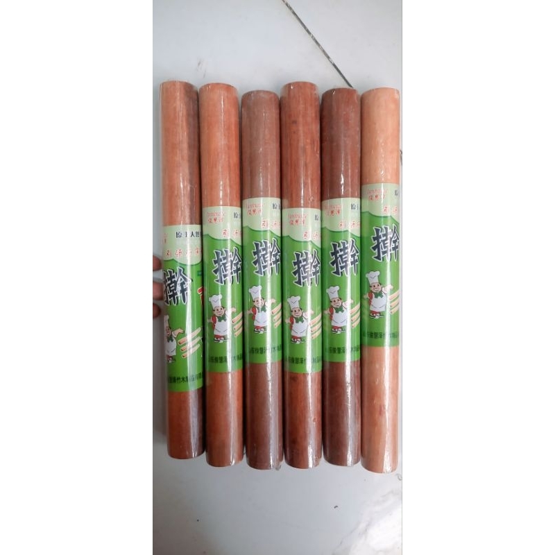 cây lăn bột dài 28cm