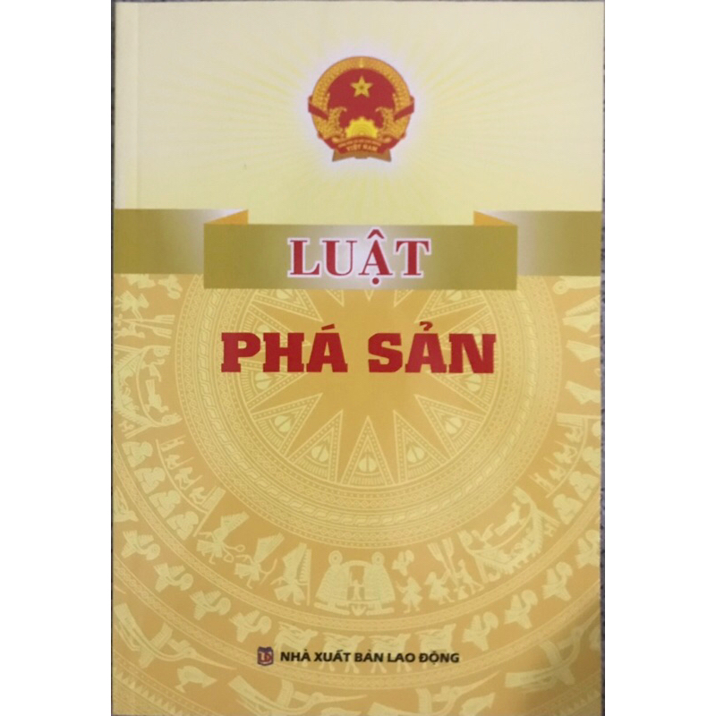 Sách.__.Luật Phá Sản