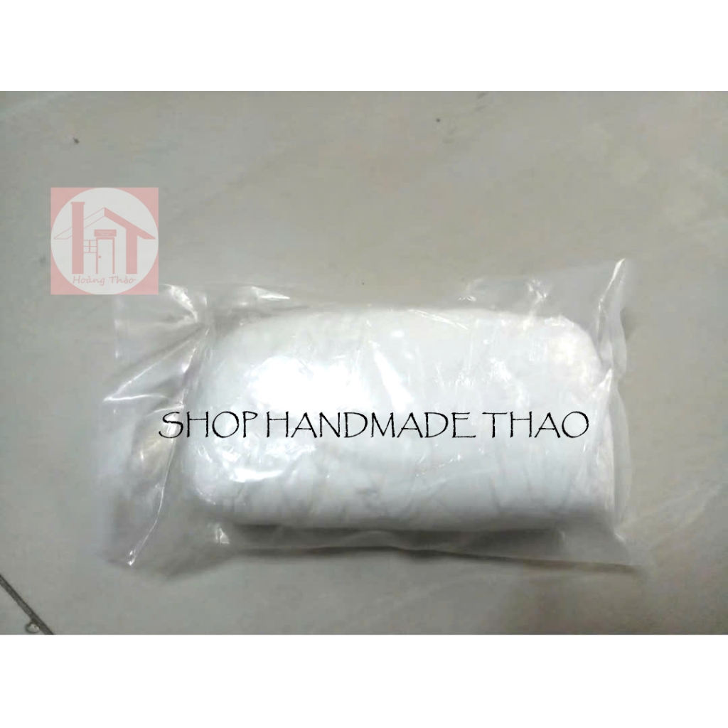 Đất sét tự khô loại 2 cục 250gr