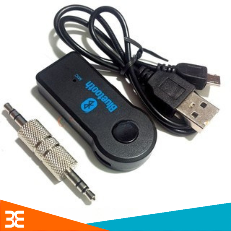 USB Car Audio Bluetooth / AUX