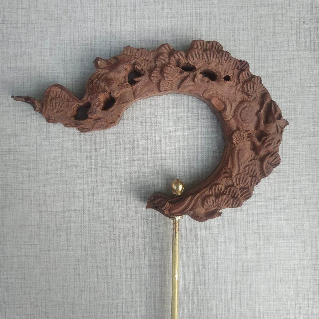 Móc lồng chim