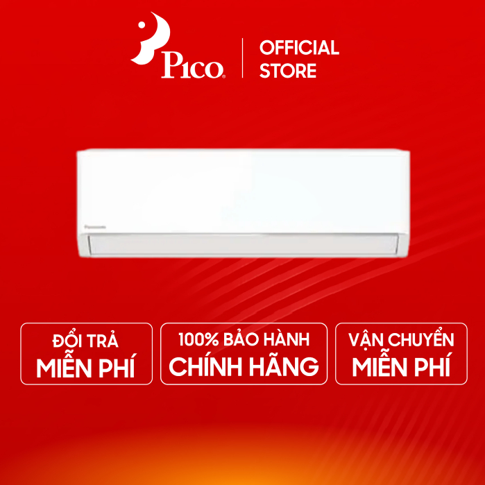 Điều hòa Funiki Inverter 24000 BTU HIC24TMU - Bảo hành chính hãng