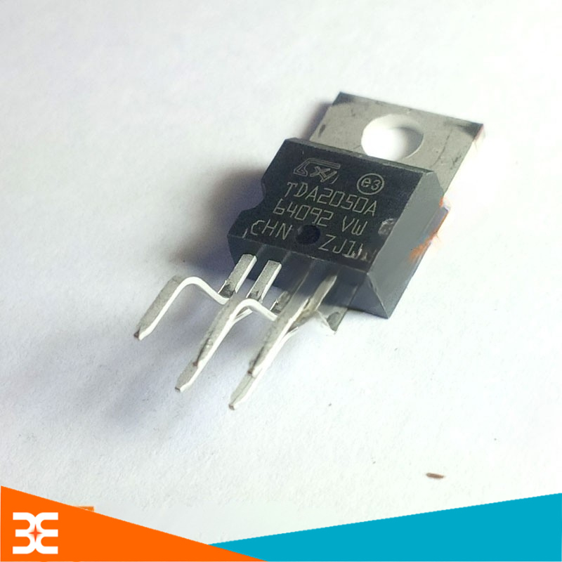 IC TDA2050 Chất Lượng Cao