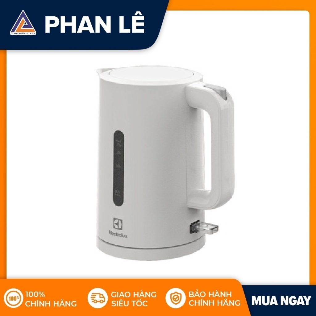 Ấm đun nước Electrolux E2EK1-100W