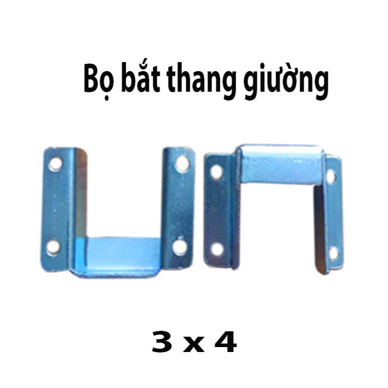 Bọ bắt thang giường ( bọ giường 3 x 4 , 4 x 4 )
