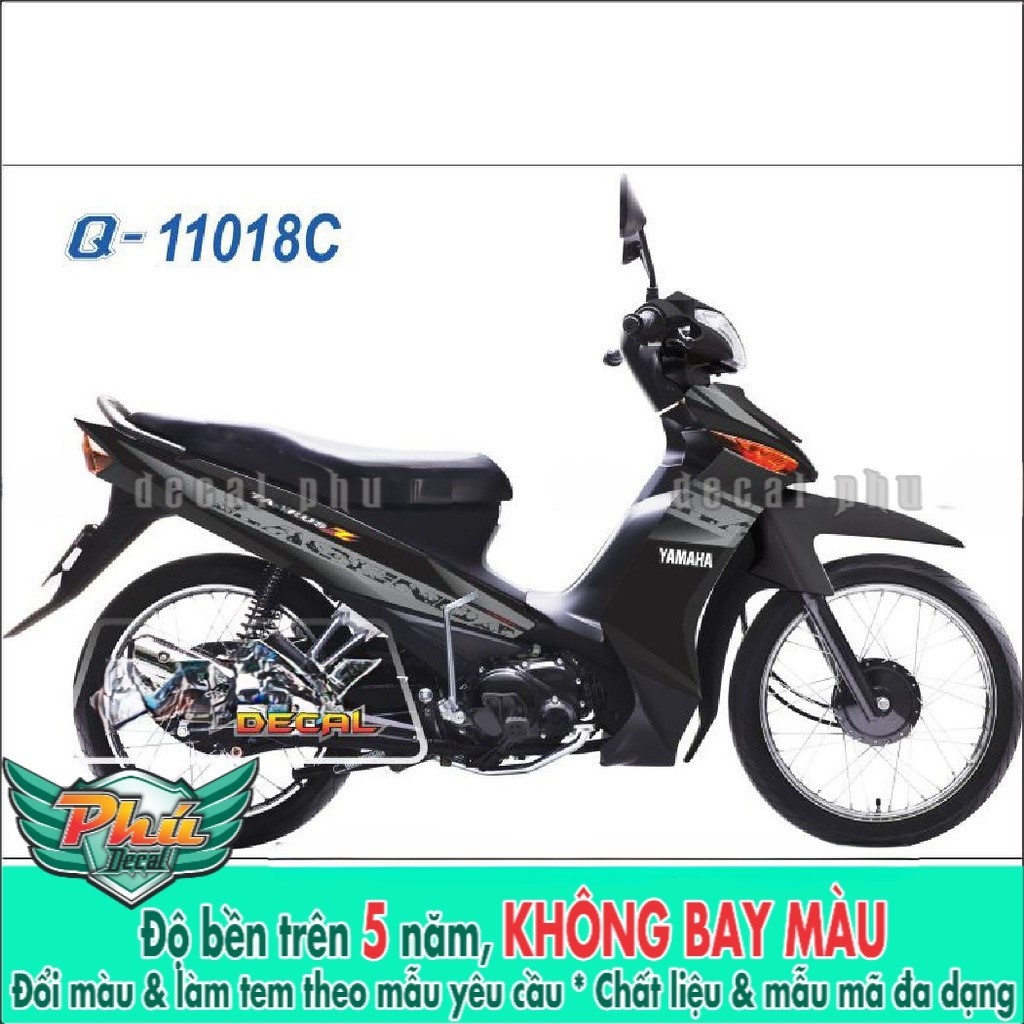 Tem Rời Taurus đen . (K) -1