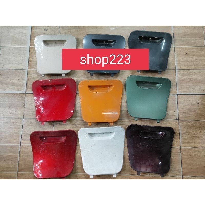 ốp bụng xe LX ( hàng chính hãng thanh lý kho)