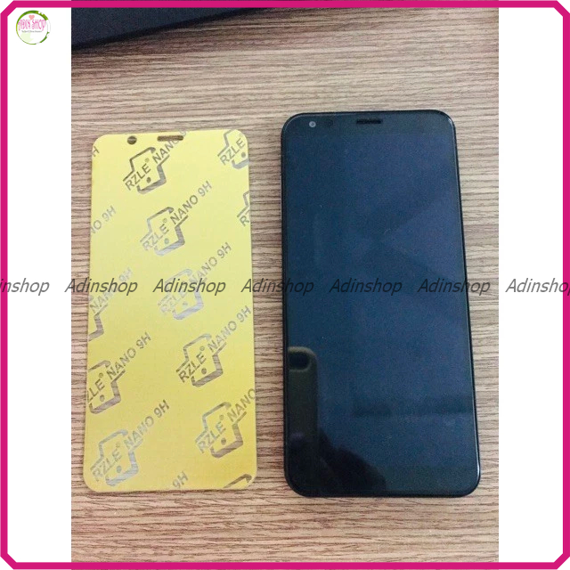 Dán Cường Lực Nano Sharp A2 Lite