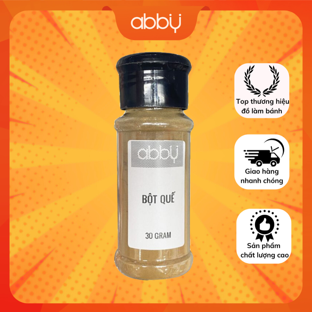 Bột Quế 30g